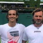 Il coach di Musetti: Dalla scuola tennis al Roland Garros, Lorenzo e l'obiettivo Finals