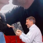 Ilaria Galassi, proposta di matrimonio a 'La volta Buona': la sorpresa in diretta