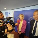 Imprese, Moratti: Semplificare vincoli troppo onerosi di transizione digitale ed ecologica