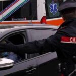 Incidente A1, auto travolta da tir in una galleria: distrutta una famiglia