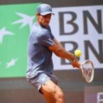 Internazionali, Paul in semifinale fa festa: Ho vinto e recuperato la mia auto