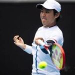 Internazionali, la denuncia di Nishioka: Offese da spettatori, non una novità