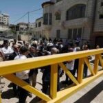 Israele e l'attacco inaccettabile ai diplomatici a Jenin: condanna unanime, scuse da Idf