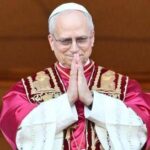 Leone XIV, il fratello: Da piccolo giocava a fare il prete, l'asse da stiro era l'altare