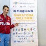 L'ex schermitrice Di Francisca: I giovani hanno bisogno di modelli ed esempi