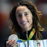 L'oro nel fioretto Di Francisca: Io vittima di bullismo da ragazzina e ora online