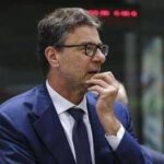 Manovra, Giorgetti a imprese: Non è chiusa, su banche si ragiona