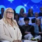 Mara Venier confessa: Ho pianto prima di andare in diretta, ultimamente faccio fatica