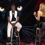 Mario Balotelli a Belve, confessioni e futuro: Altri 2 anni e smetto