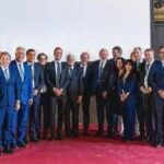Marsilio: Città sostenibili? Senza collegamenti restano uno slogan