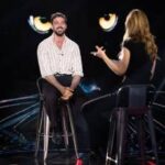 Michele Morrone a 'Belve': Per la fine di un amore sono finito in coma etilico