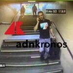 Milano, l'ultima telefonata di De Maria: la foto. Ticket per il Duomo acquistato 24 ore prima dell'o...