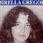 Mirella Gregori, il racconto dell'amica: Seguite da un'auto scura