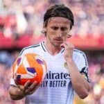 Modric dice addio al Real Madrid: E' arrivato il momento