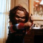 Morto Ed Gale, Chucky nel film cult 'La bambola assassina'