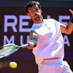 Musetti-Medvedev: orario, precedenti e dove vederla in tv