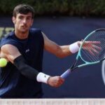 Musetti-Virtanen: orario, precedenti e dove vederla in tv