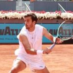 Musetti: Voglio vincere gli Internazionali di Roma