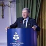 Nautica, Bucci: Liguria regione fondamentale per blue economy