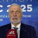 Nautica, Formenti: Promuovere catena di valore dell'intera filiera