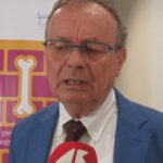 Osteoporosi, reumatologo Rossini: 4 mln di casi in Italia, 80% donne