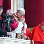 Pace disarmata e disarmante, il primo discorso di Leone XIV