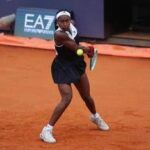 Panatta: Paolini grandissima, Gauff tira solo forte: non basta per il tennis