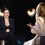 Paola Iezzi a Belve: Mi sento un gay nel corpo di una donna, ho un debole per quelle intelligenti