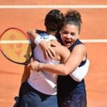 Paolini-Errani, altro trionfo a Roma: le azzurre vincono gli Internazionali nel doppio