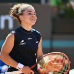 Paolini-Stearns: orario, precedenti e dove vederla in tv