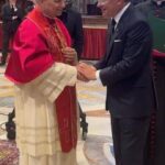 Papa, Ghribi (Gksd): Mondo ha già capito che Leone XIV davvero straordinario