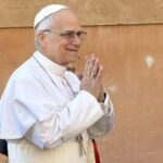 Papa Leone XIV, messaggio a Rabbino Di Segni: Rafforzare dialogo tra Chiesa e popolo ebraico