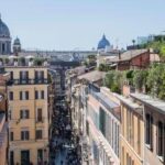 Papa, Megliola (Tecnocasa): Potrebbe aumentare interesse americani per gli immobili di Roma
