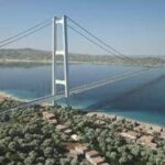 Ponte sullo Stretto, Mit: Allo studio più rigidi modelli antimafia