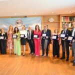 Premio Internazionale Giornalismo Euromediterraneo 2025, un ponte tra culture