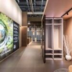 Produzione sostenibile di mobili di design, Gruppo Saviola a Interzum 2025