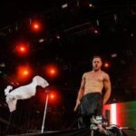 Questa è la nostra notte, Imagine Dragons infiammano Milano: lo show sold out