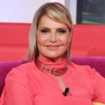 Rai taglia il compenso a Simona Ventura dopo l'ok all'Isola dei Famosi