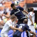 Ranocchia: L'Inter crede in se stessa e può portarsi la Champions a casa