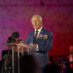 Re Carlo: Rinnovare impegno per la pace nel Giorno della Vittoria in Europa