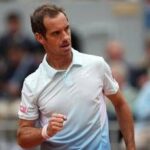 Richard Gasquet, chi è il francese che sfiderà Sinner al Roland Garros 2025