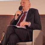 Rifiuti, Pichetto su impianti: Sfida è avere un'Italia uniforme