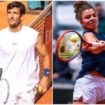 Roland Garros, da Musetti a Paolini: gli italiani in campo nella prima giornata