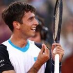 Roland Garros, oggi Gigante-Shelton - Il match in diretta