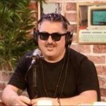 Roy Paci: La tromba mi ha salvato, oggi sono felice 'tre quarti'