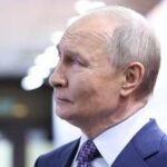 Russia: Elicottero di Putin attaccato da droni mentre era nel Kursk