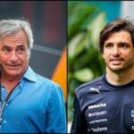 Sainz sr: Mi candido a presidente Fia, nessun conflitto d'interesse con mio figlio Carlos