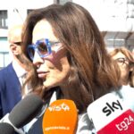 Santanchè: Bilaterale con ministro Turismo emiratino, rapporti buoni
