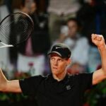 Sinner-Alcaraz: orario, precedenti e dove vedere finale Roma 2025 in tv (in chiaro)