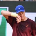 Sinner: Nadal? Le parole di un campione come lui aiutano